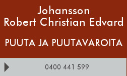 Johansson Robert Christian Edvard logo